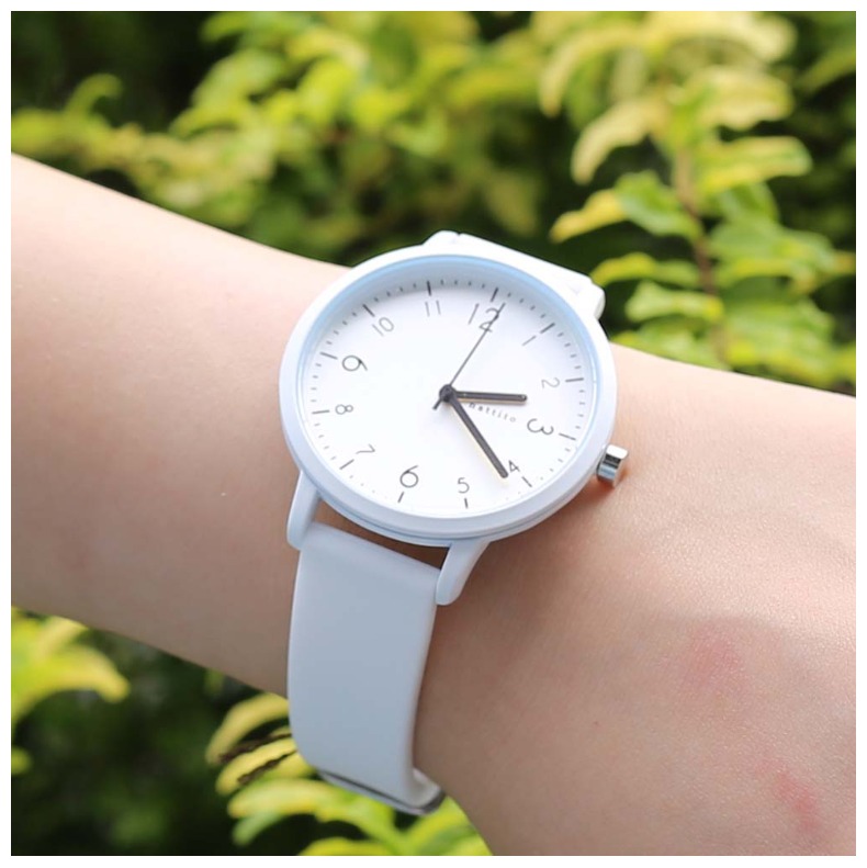 腕時計 小学生 おしゃれ お誕生日 かわいい アナログ ギフト シリコンベルト ソダー ファッションウォッチ フィールドワーク プレゼント メンズ リストウォッチ レディース 中学生 低学年 可愛い 大 女の子 女子 子供 時計 柔らか素材 誕生日 贈り物 高学年 高校生 最安