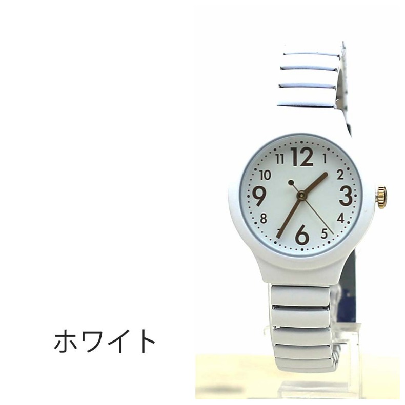 腕時計 おしゃれ お誕生日会 かわいい こども アナログ カーム ギフト シンプル ジャバラ ファッションウォッチ フィールドワーク プレゼント ベルト調整 レディース 中学生 大人 女の子 女子 女性 婦人時計 子供 小学生 時計 見やすい 記念品 誕生日 贈り物 高学年