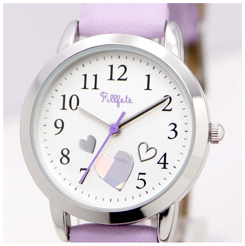 腕時計 小学生 星 プレゼント リストウォッチ ハート 大人っぽい かわいい クロック ホログラム おしゃれ フロート 誕生日 アナログ 女の子