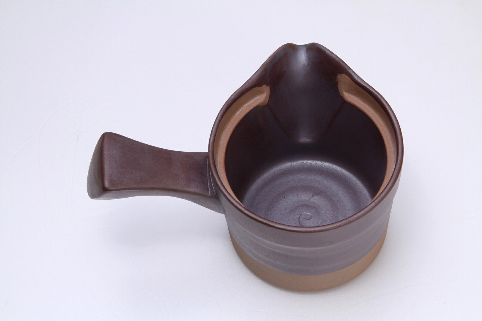 山下工芸 急須 磁器 U 15029190 古染スイート 8号土瓶 コーヒー・お茶