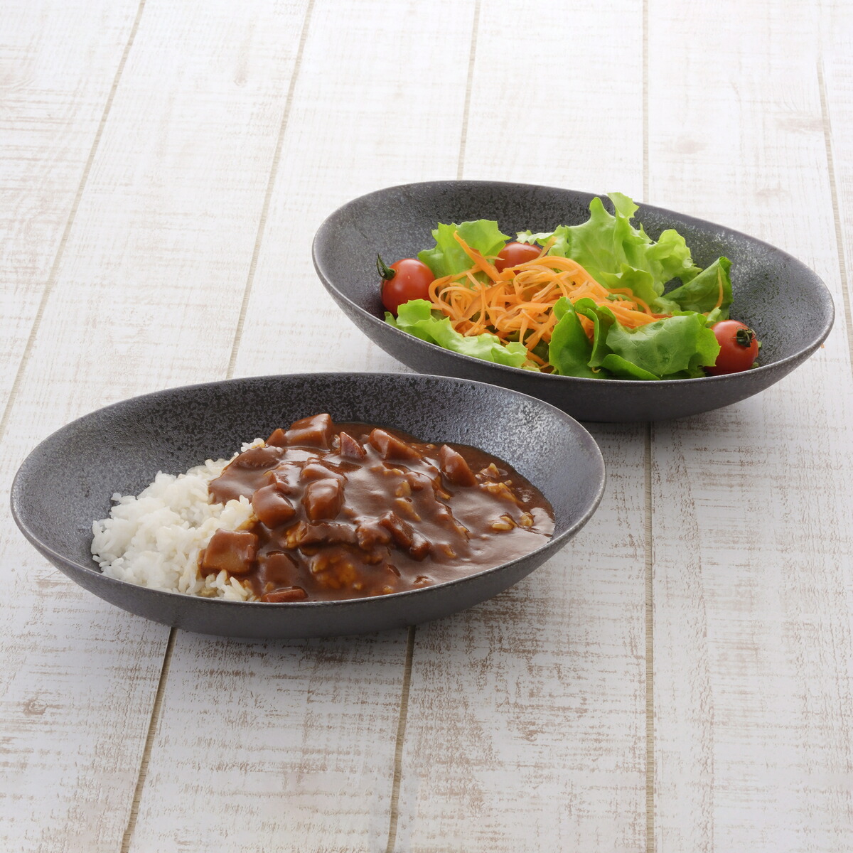 楽天市場】カレー皿 カフェスタイル オーバル 2枚組 パスタ皿 食器 器