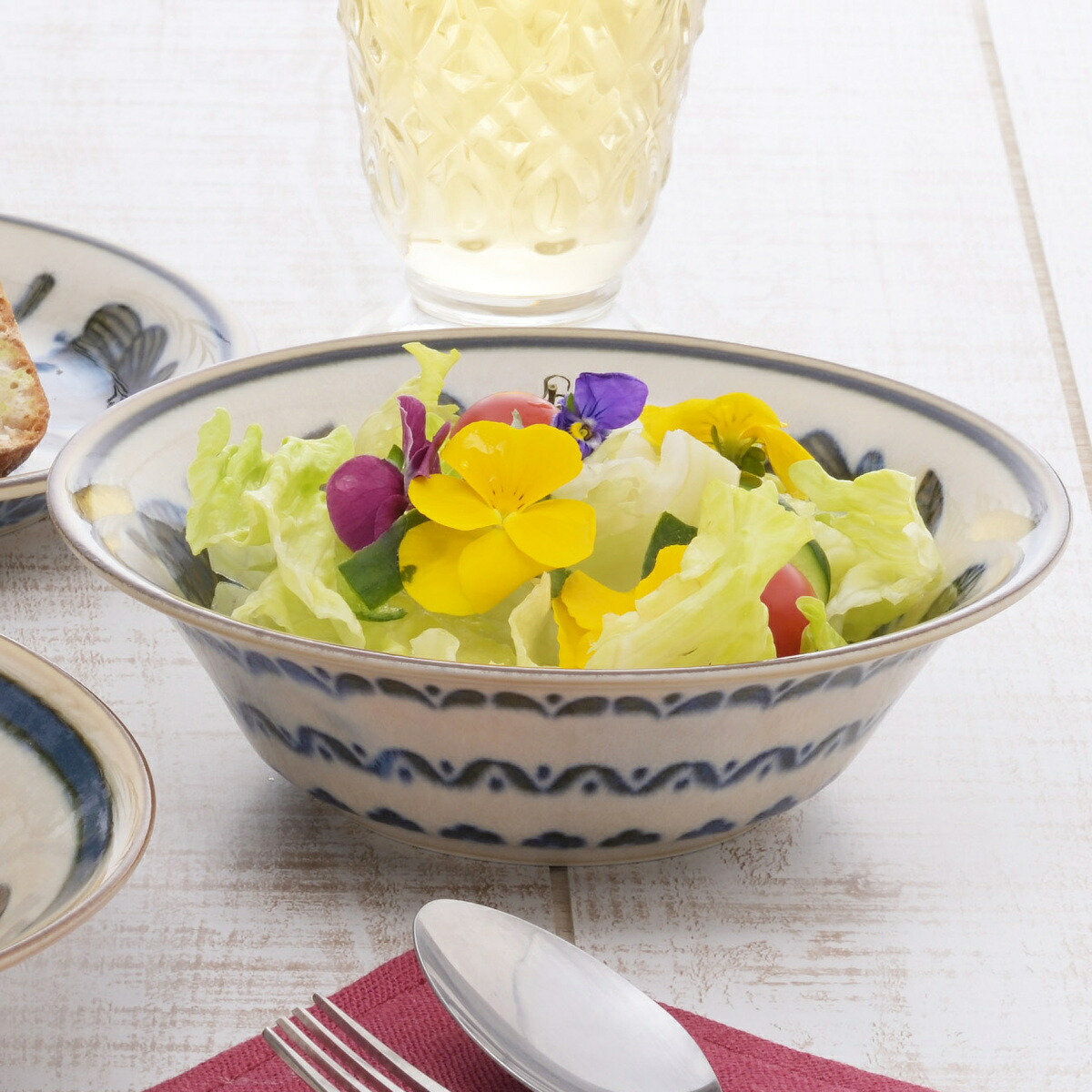 楽天市場】モロッカン 13cmボウル 3色組 食器 器 ボウル 小鉢 中鉢 取