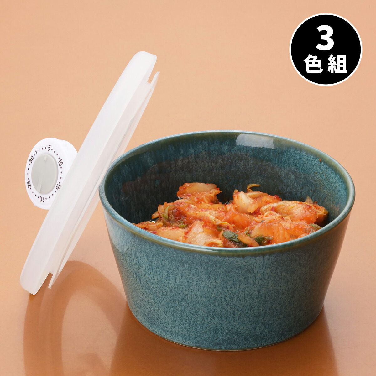 楽天市場】＼ 10％OFF ！／ 保存容器 ナチュラルカラー 密封 パック鉢