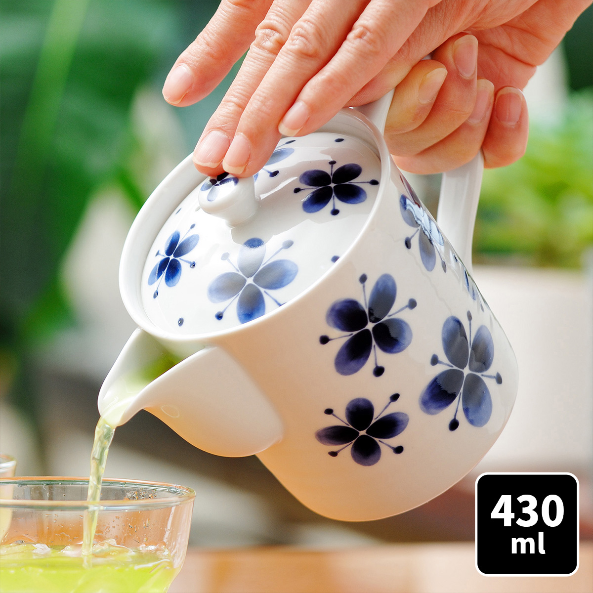 茶器  急須  花急須.    煮茶壷1 茶器 急須 花急須. 煮茶壷1