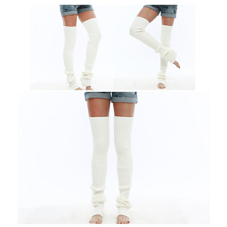 注目ショップ 送料無料 バレエレッグウォーマー レッグウォーマー ロング 太もも丈 ニット あたたかい シンプル 無地 かわいい ルーズ オシャレ 冷え 冷え性 女性 Trofej Dinamo Hr 注目ショップ 送料無料 バレエレッグウォーマー レッグウォーマー ロング 太もも丈 ニット あたたかい シンプル 無地 かわいい ルーズ オシャレ 冷え 冷え性 女性 Trofej Dinamo Hr