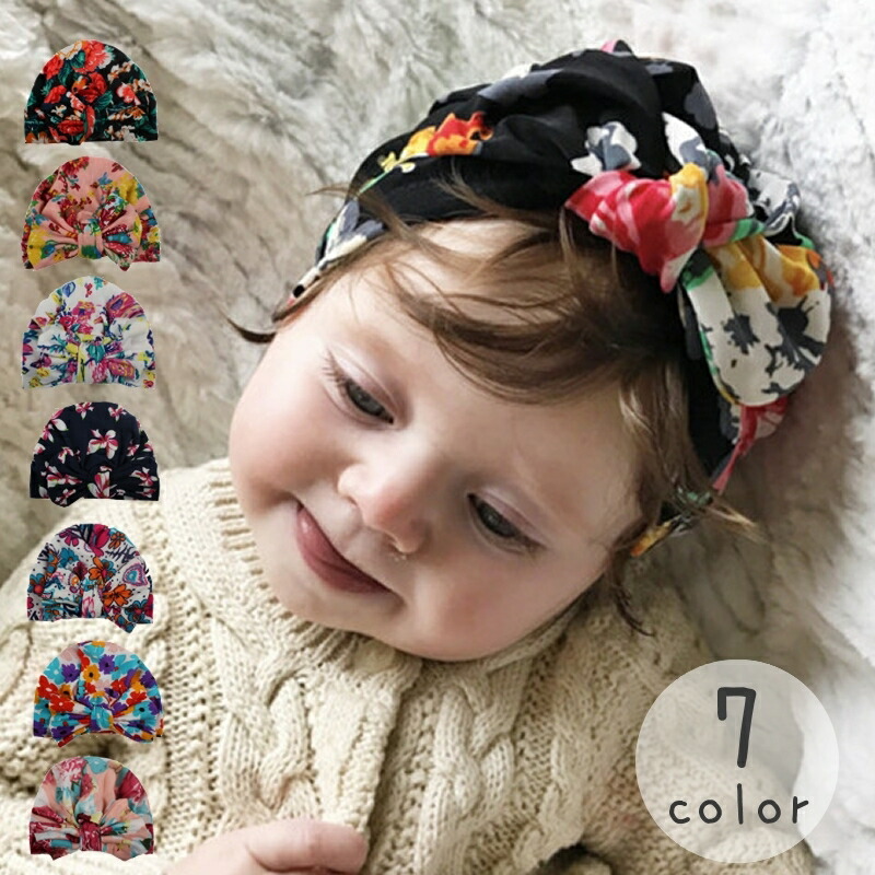 送料無料 ヘアバンド 赤ちゃん ヘッドバンド ヘアアクセサリー ベビー 女の子 子ども用 3個セット ファッション小物 キッズ 結び目