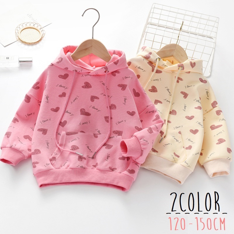 楽天市場 送料無料 パーカー フード付き 長袖 キッズ ジュニア 子供服 女の子 トップス フード紐 袖リブ プルオーバー ハート 文字入り プリント入り ポケット付き かわいい おしゃれ ラフ カジュアル キュート ゆったり お出かけ 通学 部屋着 ルームウェア Motto Motto 楽天市場 送料無料 パーカー フード付き 長袖 キッズ ジュニア 子供服 女の子 トップス フード紐 袖リブ プルオーバー ハート 文字入り プリント入り ポケット付き かわいい おしゃれ ラフ カジュアル キュート ゆったり お出かけ 通学 部屋着 ルームウェア Motto Motto