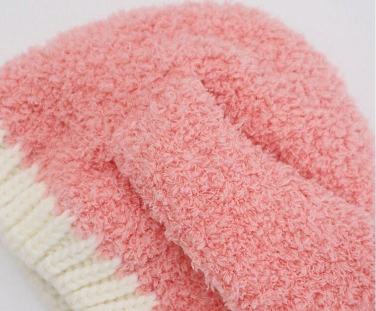 市場 送料無料 ニット帽 うさ耳 ベビー 男の子 女の子 赤ちゃん 耳付き うさぎ キッズ ニットキャップ 子供用 帽子