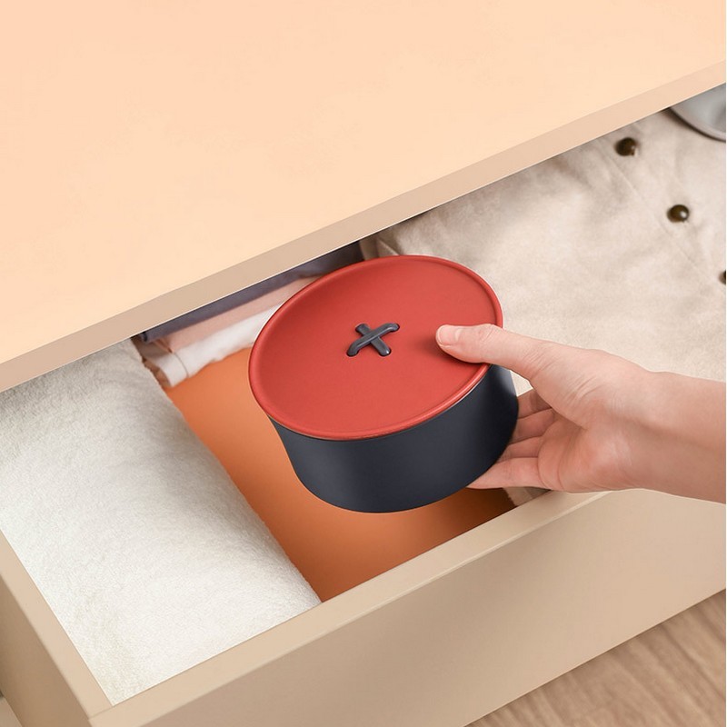 送料無料 ソーイングセット おしゃれ かわいい コンパクト サークル ソーイングボックス ハサミ ボタン付け ボックス型 メジャー ラウンド型 丸 和裁 手芸 指ぬき 洋裁 糸 糸通し 裁縫セット 裁縫道具 裾上げ 針 最大86 オフ 裁縫セット