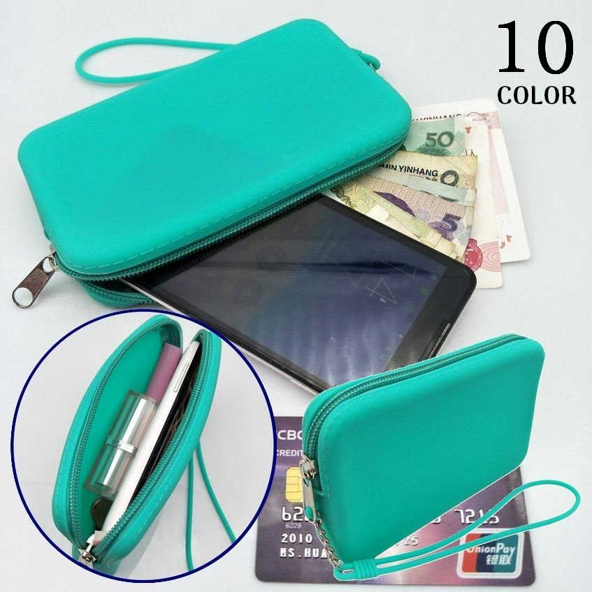 楽天市場】送料無料 コインケース 小銭入れ お財布 ミニポーチ