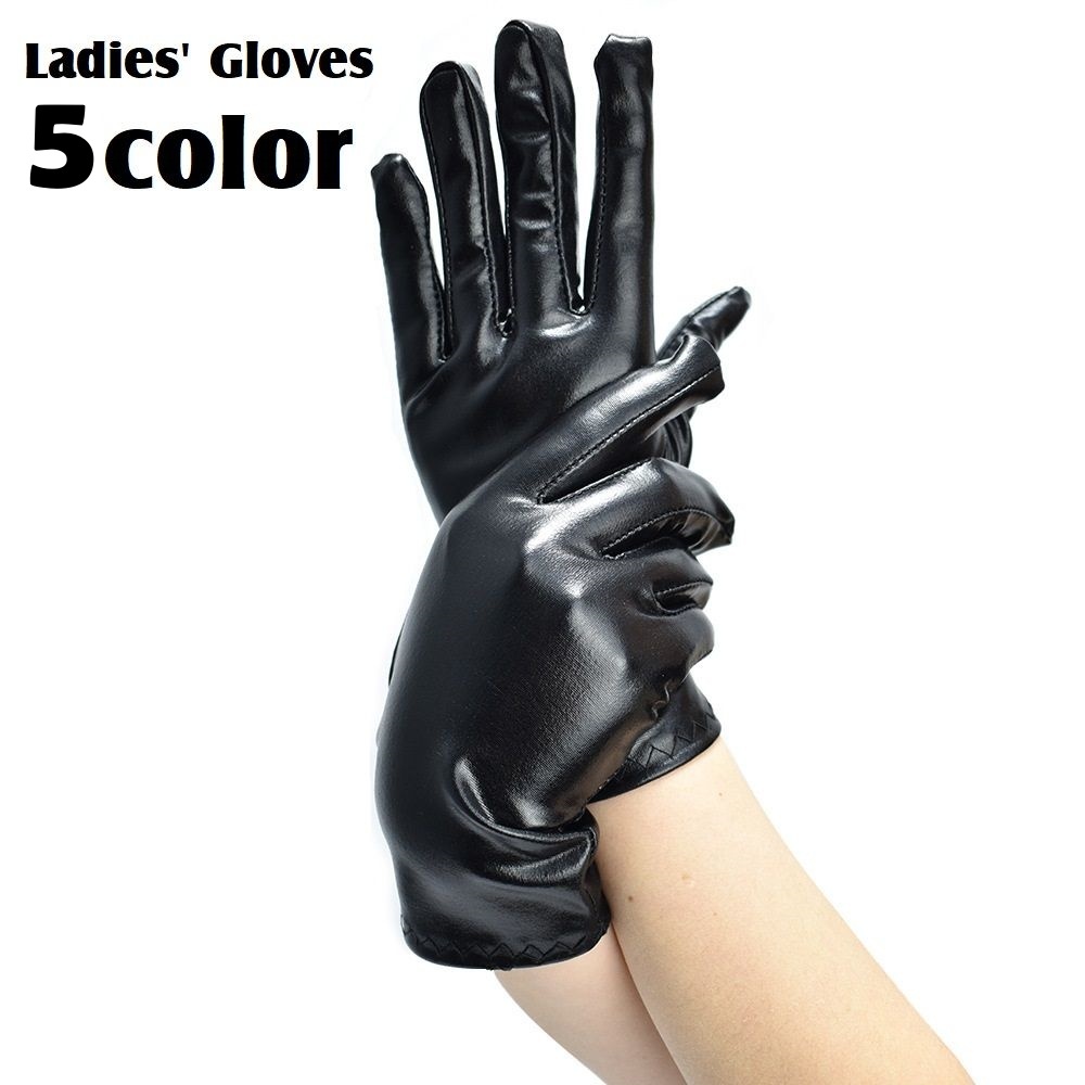 楽天市場】送料無料 手袋 グローブ レディース 女性 婦人用