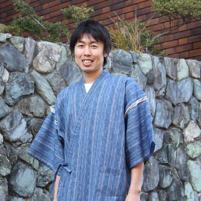 【安全安心の日本製】阿波しじら織 甚平 紳士用 8柄 LLサイズ 阿波しじら織 甚平 メンズ しじら織 甚平メンズ 甚平 紳士用 男性 男物 着物 伝統工芸品 送料無料 日本製 父の日 敬老の日 プレゼント おしゃれ 甚平 お祭り 夏 夏祭り 花火大会 和服 和装 生地 綿