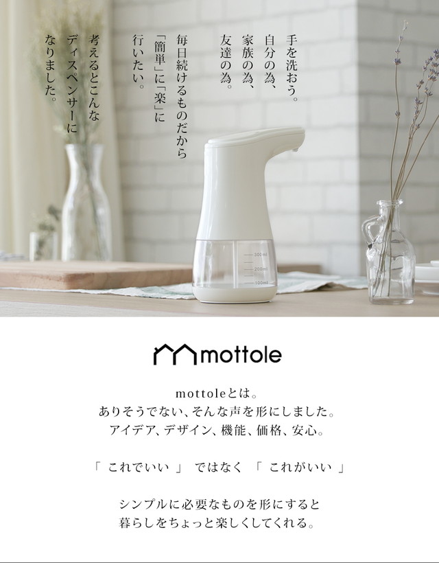 ディスペンサー 電動ソープディスペンサー 泡タイプ Mtl E005 自動 送料無料 電池 単3 詰め替え ソープボトル ハンドソープ泡 石鹸 雑貨 おしゃれ 洗剤ボトル オートディスペンサー 泡タイプ ノータッチ式 自動 ハンドソープディスペンサー インフルエンザ対策