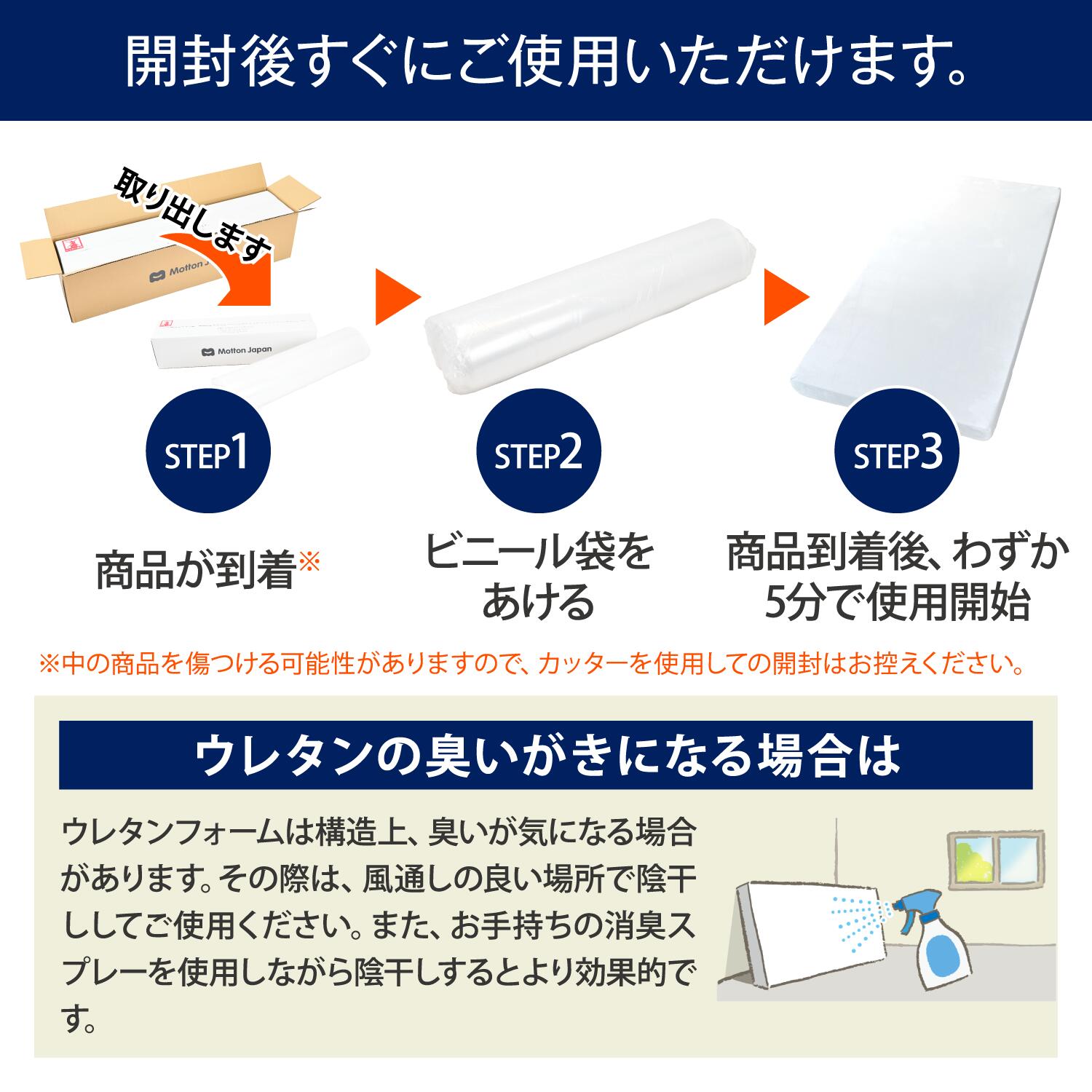 高反発マットレス モットン シングル マットレス ベッド 敷布団 体圧分散 10cm かため やわらかめ 日本製