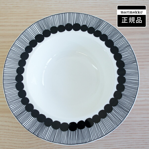 楽天市場】【マラソン期間全品ポイント5倍】マリメッコ プレート約20cm