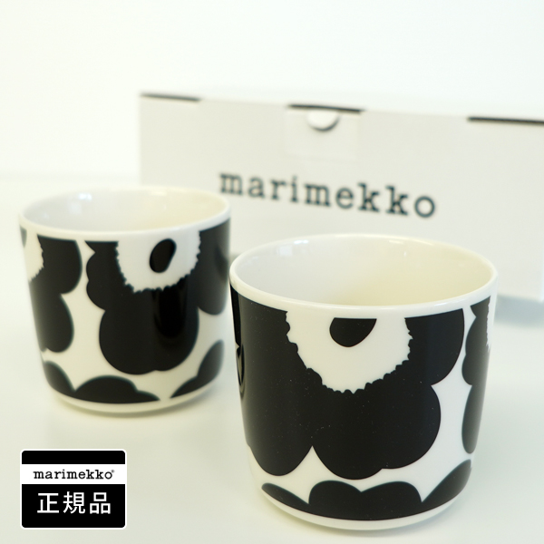 マリメッコ コーヒーマッグ2個揃 ラテマグ Unikko Black 店舗頭受け取も可 吹田 Marimekko 規格売りわたす店 マリメッコ 通信販売 北欧 コーヒーカップ 湯呑 電気容量150ml 細末御付け ステックコーヒー コンソメスープ地位粉末スープにひっしと Maxtrummer Edu Co