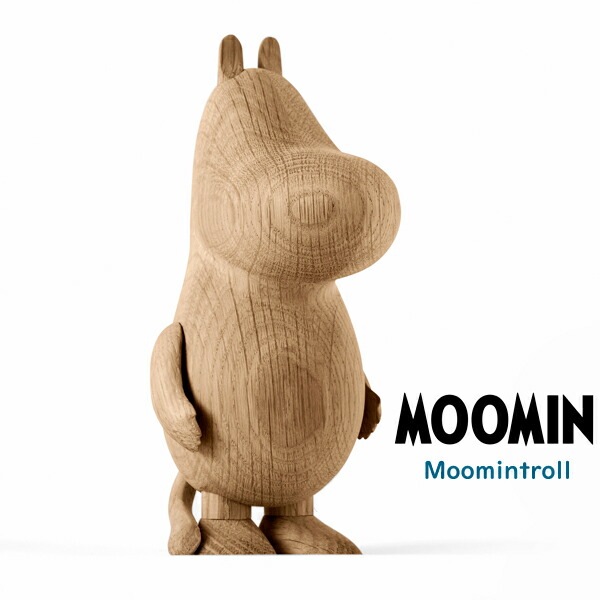 楽天市場】boyhood MOOMIN ムーミン オブジェ Moomintroll ボーイ