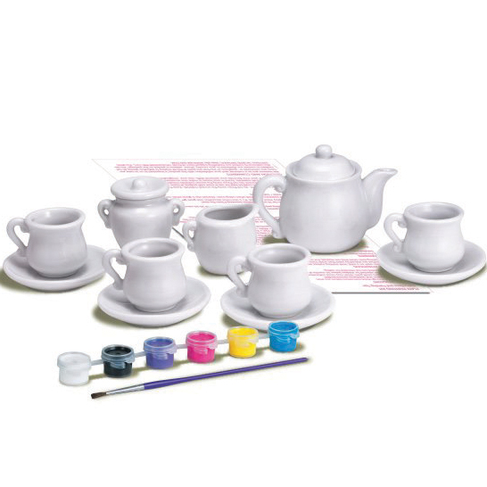 tea set for 2 year old