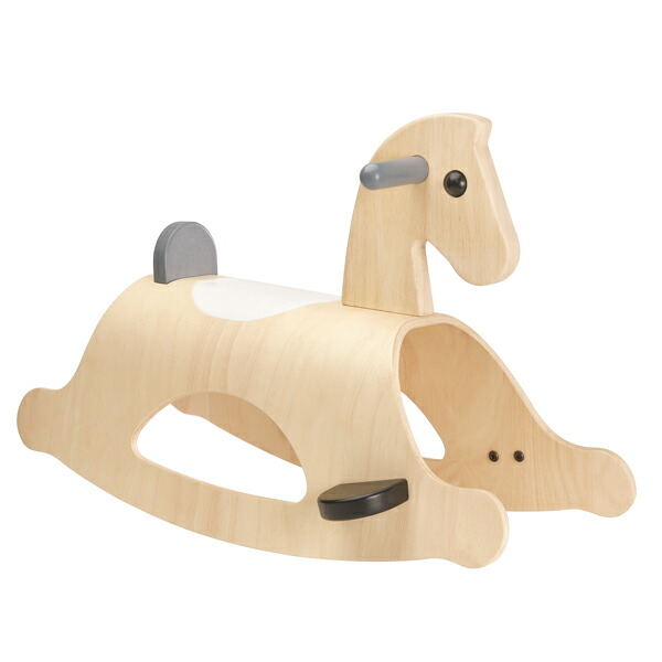 プラントイ 木のおもちゃ パロミノ モノ 木馬 乗用玩具 2歳から 店頭受取も可 吹田 乗用玩具 木馬 化学処理をしない安心の木のおもちゃ サスティナブルトイ エコトイ プランナチュラル クラシックな木製玩具 プラントイ 外に出よう 周りにいる選手たち一人ひとり