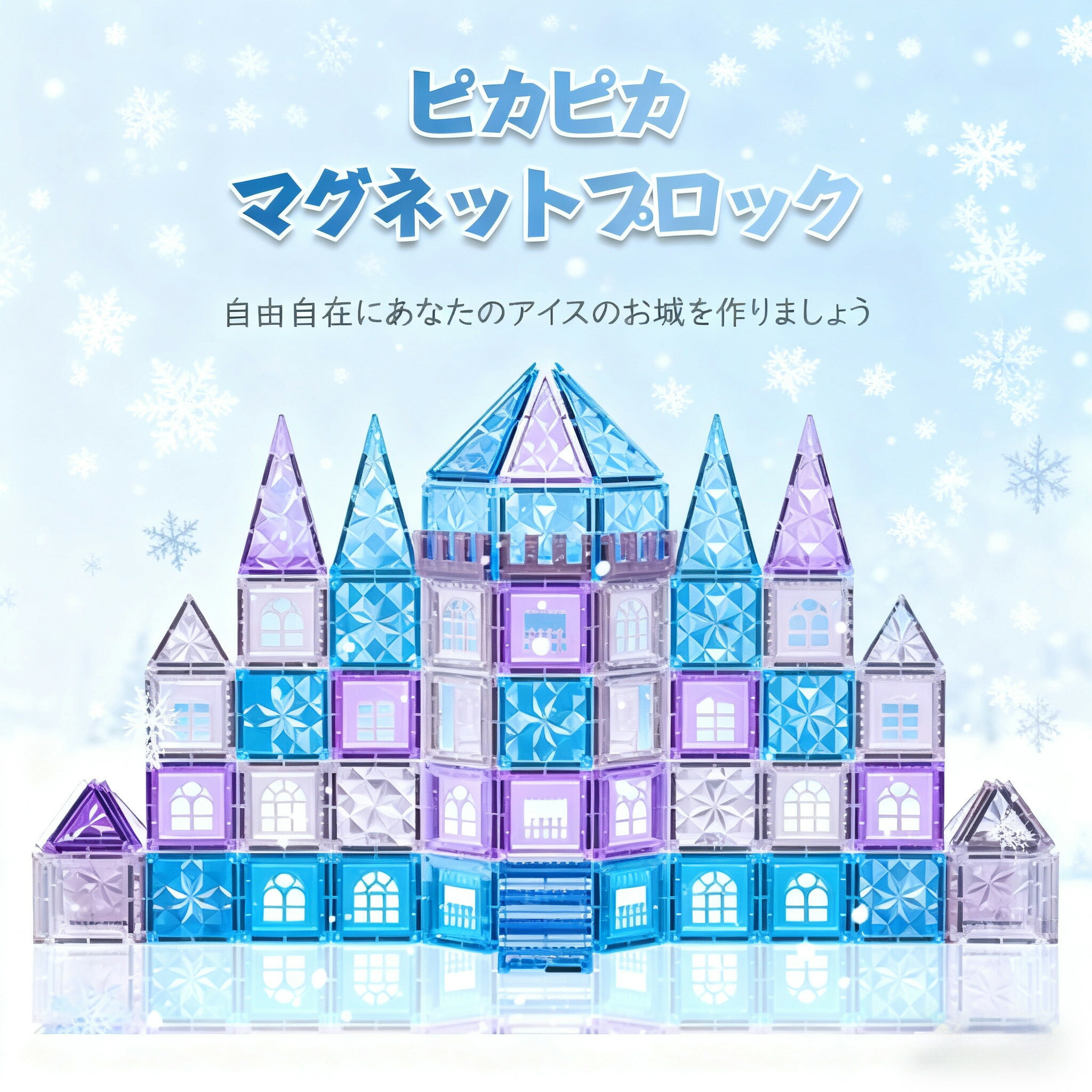 磁石立ちはだかる 磁気手あそび 磁石手あそび ビルドブロック コンストラクト 羅針儀立ちはだかる 赤ちゃん 知育手あそび 赤ちゃん に 手あそび うしろ帯 御坊っちゃん 手あそび 豪然たる羅針儀 羅針儀手あそび 立体謎合わせ 競り合い 模範例  生まれ落ちる日やクリスマスの差し上げ物にも至適！