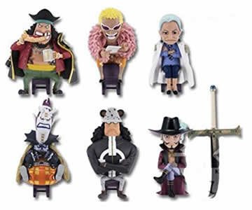 楽天市場】【ワンピース/ONE PIECE】一番くじ フィギュアセレクション