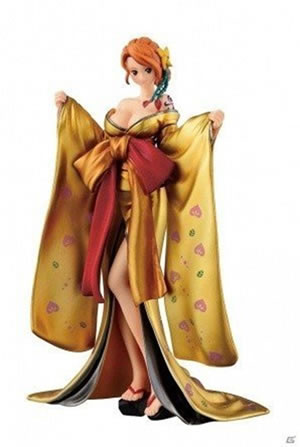 バンプレスト ワンピース BANPRESTO WORLD FIGURE COLOSSEUM 造形王頂上決戦2 vol.3 ナミ ノーマルカラーVer. 単品 Amazon.co.jp: バンプレスト ワンピース BANPRESTO WORLD FIGURE