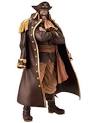 ▲ ワンピース 一番くじ ～Change of Generation～ A賞 ゴール・D・ロジャーフィギュア スペシャルカラーver. 単品 未開封 国内正規品 ONE PIECE フィギュア 【代引き不可】