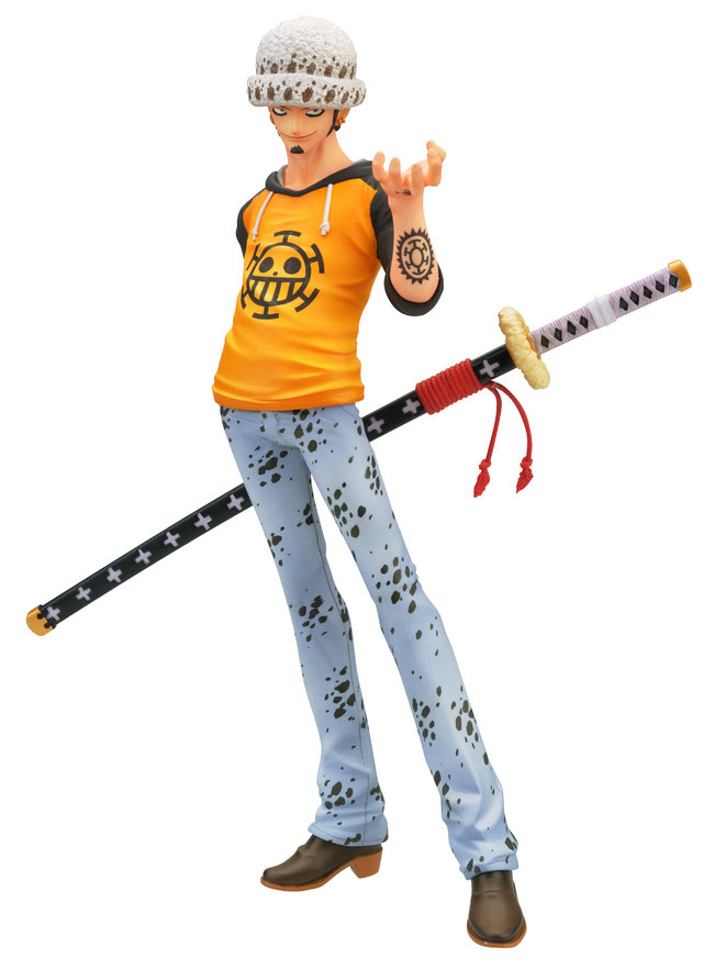 楽天市場】ワンピース フィギュア アニキャラヒーローズ