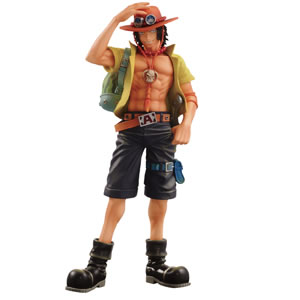 ワンピース エース3個セット Amazon｜バンプレスト ワンピース DXF THE GRANDLINE SERIES