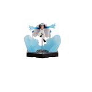 ワンピース　アーカイブコレクション　No.1 青雉（クザン） 楽天市場】ワンピース アーカイブコレクションNo.1 青雉 (クザン