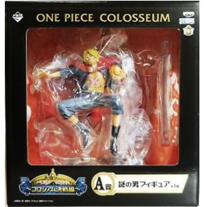 楽天市場】 △ 【未開封 FILM Z Vol.1 アイン 単品】ONE PIECE