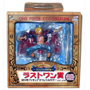 楽天市場】ワンピース DXF THE GRANDLINE SERIES EXTRA KING キング