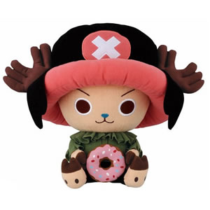 メガハウス トニートニーチョッパーSTUFFEDCollection 楽天市場】STUFFED Collection トニートニー・チョッパー