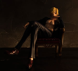 楽天市場】【輸送箱入り】Portrait.Of.Pirates ワンピース“S.O.C