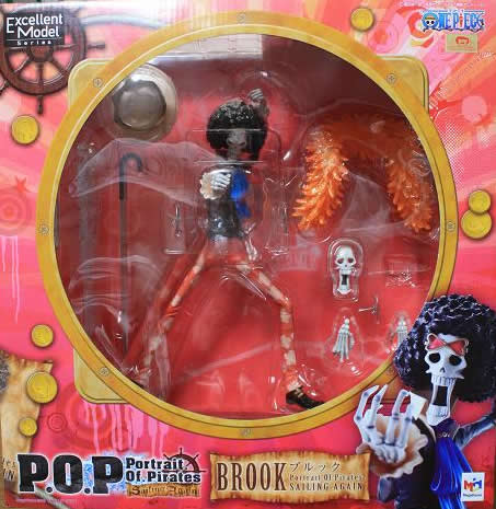MegaHouse - 【新品未開封】ワンピース P.O.P Sailing Again チョッパー 楽天市場】【未開封・送料無料】 P.O.P Sailing Again