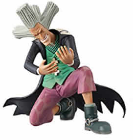 【未開封品】ワンピース　フィギュア　ドラマチックショー BANPRESTO - ドラマチック ショーケース ワンピース フィギュア