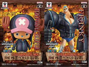 楽天市場】送料無料 ONE PIECE ワンピース DXF THE GRANDLINE