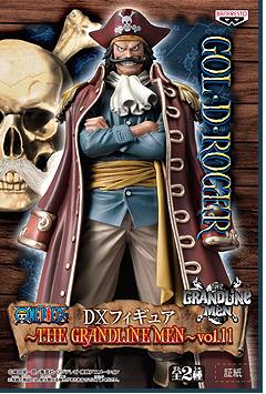 【20個セット】ワンピース ゴール・D・ロジャー DXF ワノ国 フィギュア ONE PIECE DXF?THE GRANDLINE MEN? ワノ国 vol.12 ゴール・D
