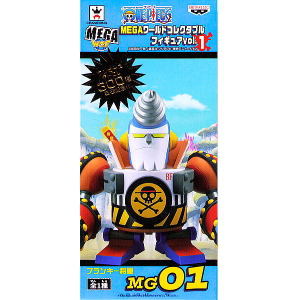 楽天市場】フランキー ワンピース占い 2年後だよ 全員集合編