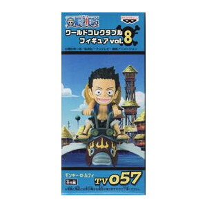 楽天市場】【箱なし特価】ONEPIECE ワンピース ワールドコレクタブル
