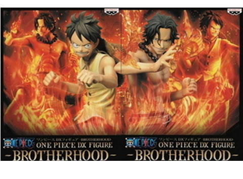 楽天市場】【未開封】 ONE PIECE ワンピース DXフィギュア