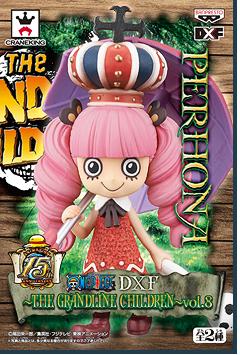 楽天市場】△ 【未開封 vol.3 ロブ・ルッチ 単品】ONE PIECE