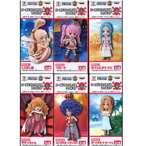 楽天市場】ワンピース フィギュア ワンピース ワールドコレクタブル