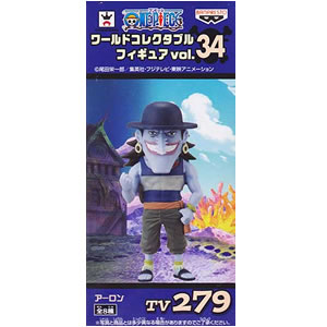 ワンピース アニキャラヒーローズ　ストロングワールド　14種 アニキャラヒーローズ 劇場版 ストロングワールド編 発売