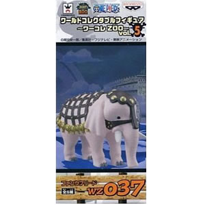 楽天市場】ワンピース ワールドコレクタブルフィギュア BURST 厳選2種