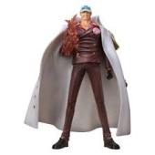 ▲ 【送料無料】ワンピース フィギュアーツZERO赤犬 サカズキ 未開封 Figuarts ZERO フィギュア 国内正規品 【代引き不可】【J】｜モウモウハウス店