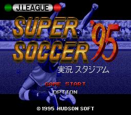 FC电视游戏机软件哈德森日本职业足球联赛超