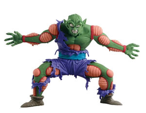 ▲ドラゴンボールZ SCultures 造形天下一武道会7 其之六　ピッコロ　通常カラー　単品未開封 国内正規品 DRAGON BALL Zフィギュア【代引き不可】【J】｜モウモウハウス店