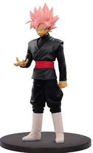 楽天市場】ドラゴンボール超 ロゼ フィギュア Grandista