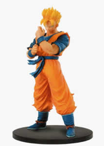 (未使用･未開封品)　ドラゴンボールZ　DRAMATIC SHOWCASE 1st season vol.2 孫悟空 アニメ フィギュア プライズ バンプレスト df5ndr3 Amazon.co.jp: ドラゴンボールZ DRAMATIC SHOWCASE～1st season